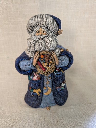 Vintage hand painted celestial - vintage,