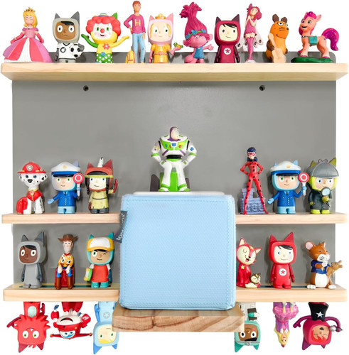 Magnetic wall shelf for - shelf,