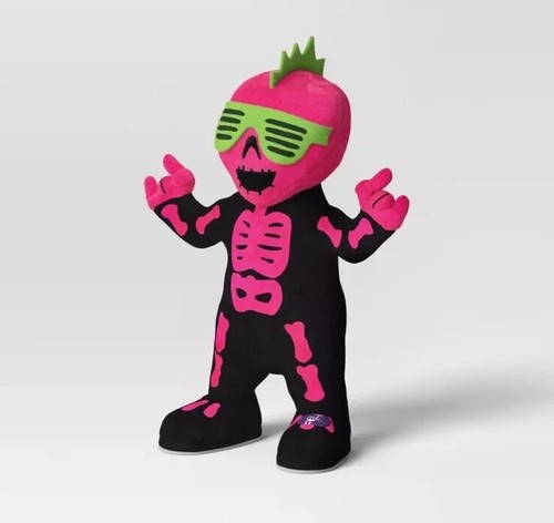 Hyde eek animated punk - &, eek!