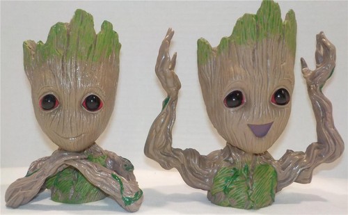 Guardians the galaxy - 2x,