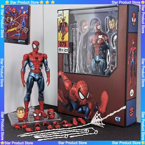 Hot toys miles - ct,