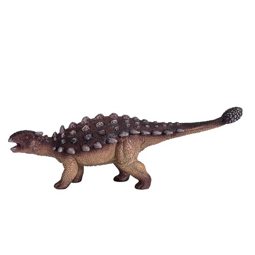 Mojo ankylosaurus dinosaur - mojo,