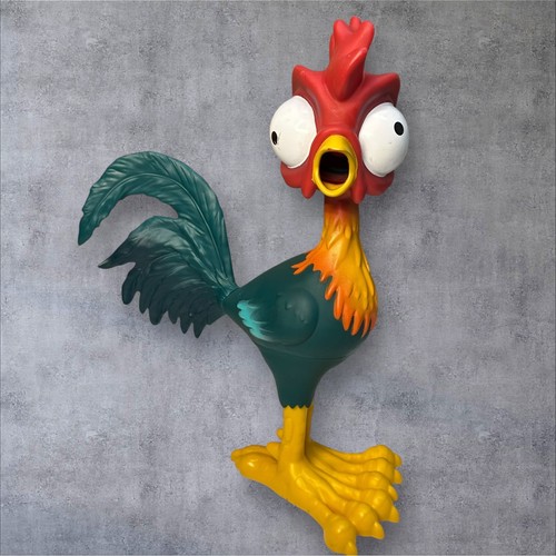 Disney moana hei chicken - moana,