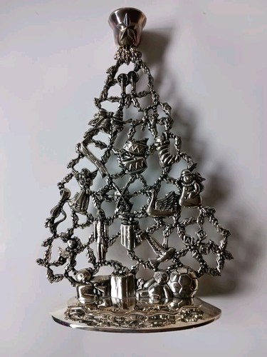 Vintage godinger silverplate - vintage,