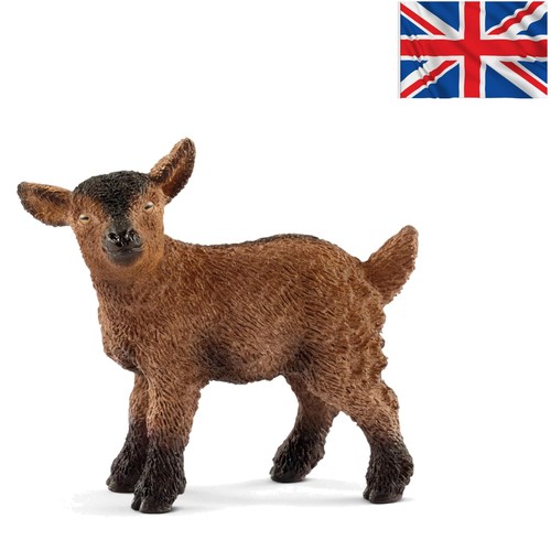 Imaginative play goat - play,