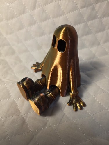 Ghost figure decorative toy - figure,