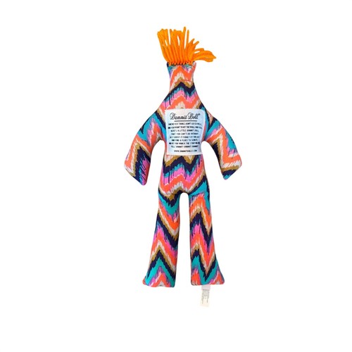 Dammit doll stress relief toy - dammit,