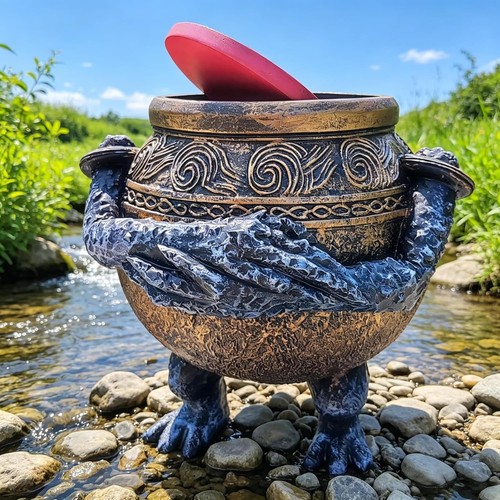 Elden ring pot - pot, merch