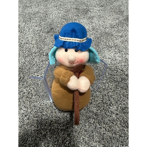 Hobby lobby plush character - lobby,