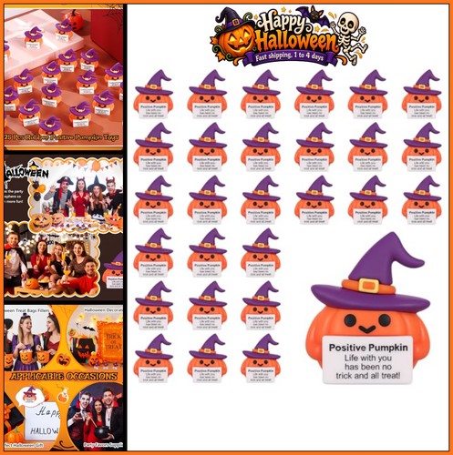 Mini rubber pumpkin toys - mini,