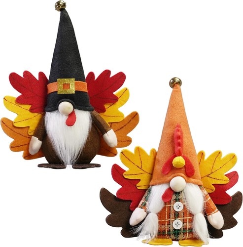 Fall gnomes thanksgiving - fall,