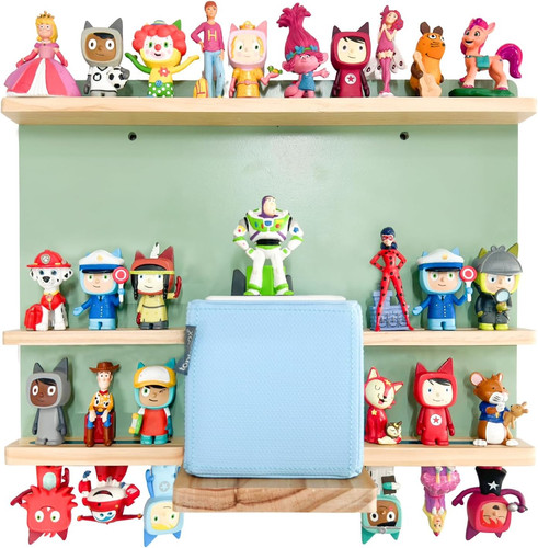 Magnetic wall shelf for - wall,