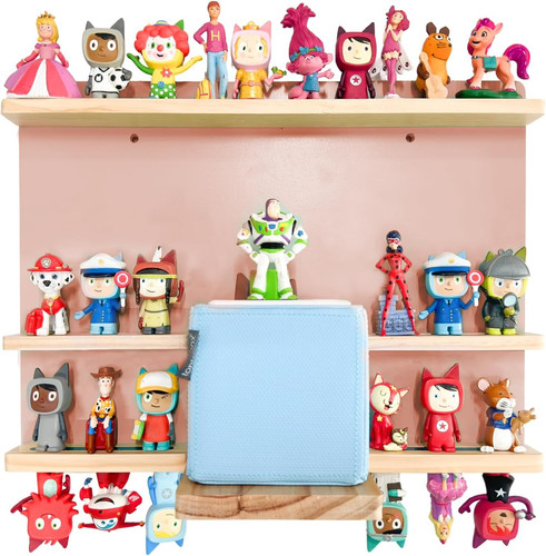 Magnetic wall shelf for - shelf, 30