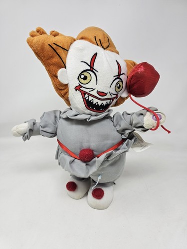 Pennywise dancing animated - pennywise,